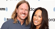 Chip and Joanna Gaines’ Daughter Ella Is Making Her TV Debut