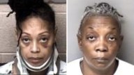 Pair accused of abusing Dallas woman with disabilities leading up to her death