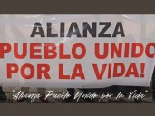 Organizaciones populares de Panamá llaman a defender soberanía