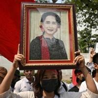 UN fears mass-electronic surveillance during Myanmar vote