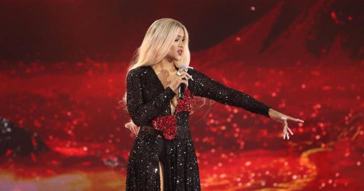 Anaís regresa con fuerza al escenario que la vio crecer