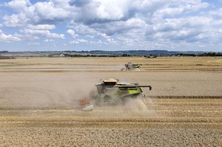 Reeves facing fresh pressure to axe farm inheritance tax changes in Budget