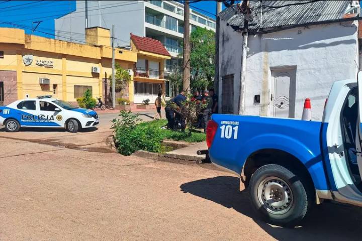 Detenido dañó equipos en juzgado de Colón y escapó, pero fue recapturado en la calle