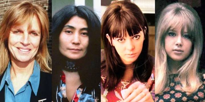 De Yoko a Linda: quiénes son las actrices que se suman al universo de The Beatles de Sam Mendes