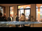 Empower Coalition's $20K gift aids veterans' needs