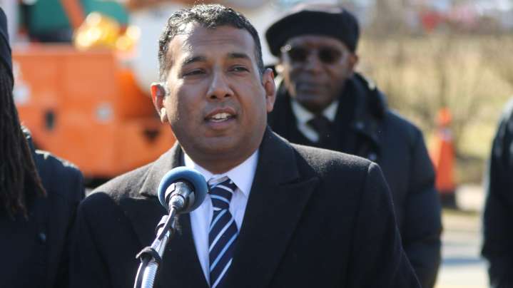 NYC has its first Muslim mayor with Mamdani. NJ mayors led the way