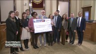 City of Chelsea awarded $100,000 to support those struggling with SNAP benefits