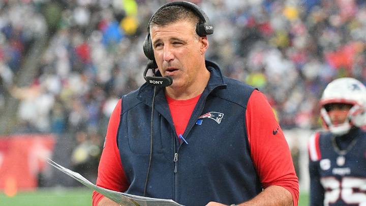 List of Patriots’ 2026 draft picks after NFL trade deadline moves