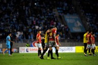 “El club está en peligro de extinción, ya son seis o siete años de abandono total... No veo ninguna luz de esperanza”