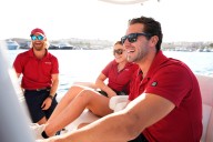 'Below Deck Med' Crew Receives Surprisingly Big Tip After Difficult Charter