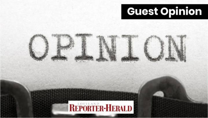 Gordon McLaughlin: guest opinion