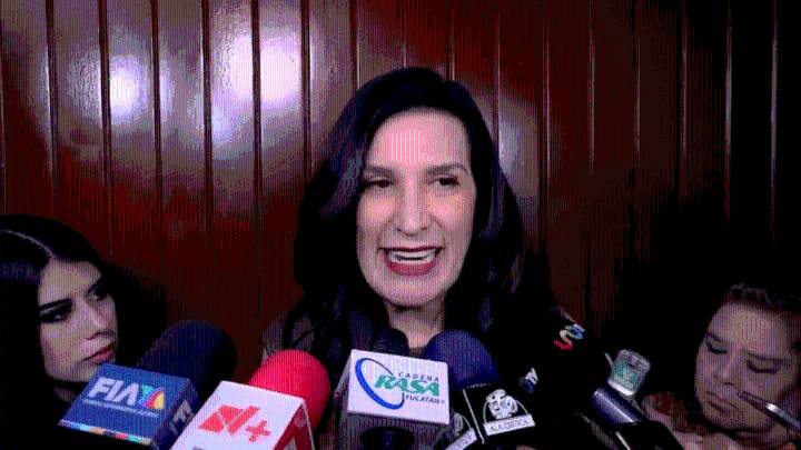 Necesario, reconocer la importancia de los programas sociales y que los mexicanos necesitan más: Kenia López Rabadán