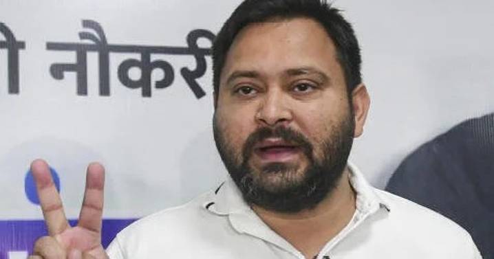 Bihar Polls 2025: Tejashwi Yadav dismisses exit poll
