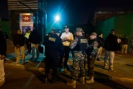 Presidente Jerí continúa supervisión de acciones de seguridad ciudadana