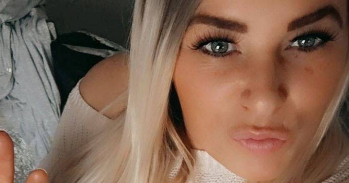 Mum who led cops on 70mph chase before smashing into van dies after prison release