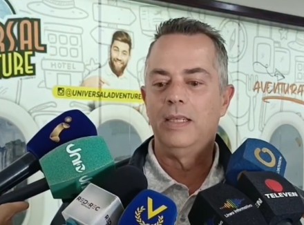 Cámaras de Turismo de Venezuela trabajan para impulsar al país como multidestino