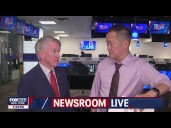 Political analyst's insight into NYC mayoral race