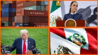 Las noticias más importantes del 3 de noviembre en México