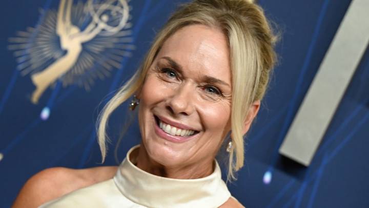 Meet Netflix comedian Leanne Morgan's husband and three kids