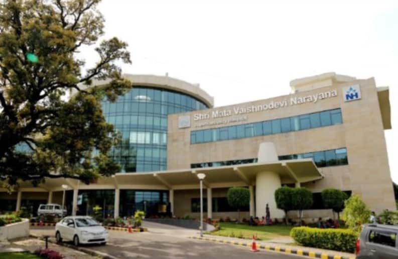 Skewed in favour of Muslims? Sangh outfits want admission for Vaishnodevi medical college scrapped