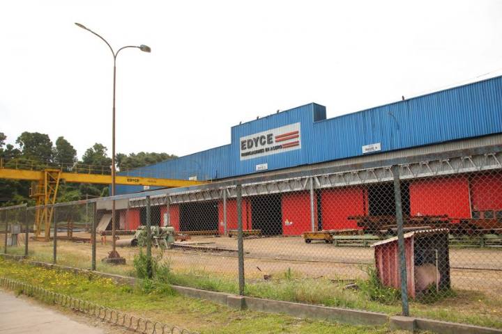 Caso Edyce: gremios regionales reiteran urgencia de fortalecer la industria local