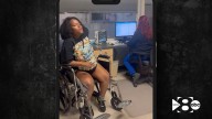 ‘It was paperwork over life’ | Family accuses hospital of delayed care for woman in active labor after viral video