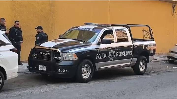 Joven asiste a reunión y termina siendo rescatada en un hotel de Guadalajara tras denunciar abuso sexual