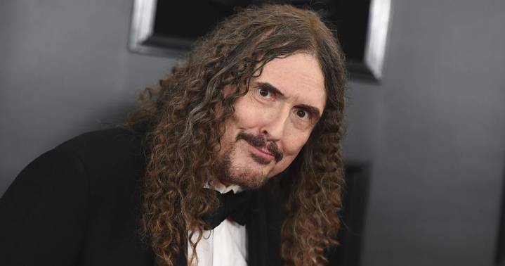 Weird Al Yankovic to perform in Greensboro