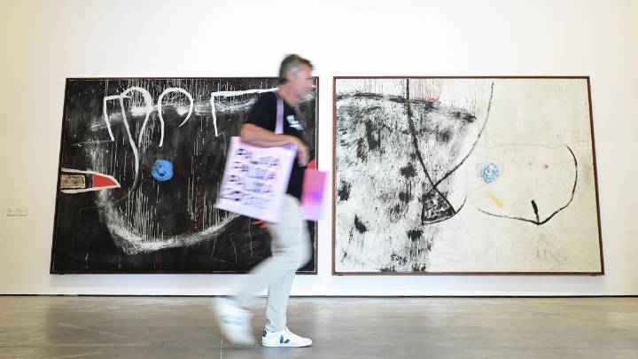 Palma 2031, Mediterráneo en movimiento