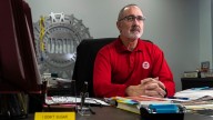 Fain says job security top priority as UAW and VW negotiations drag on