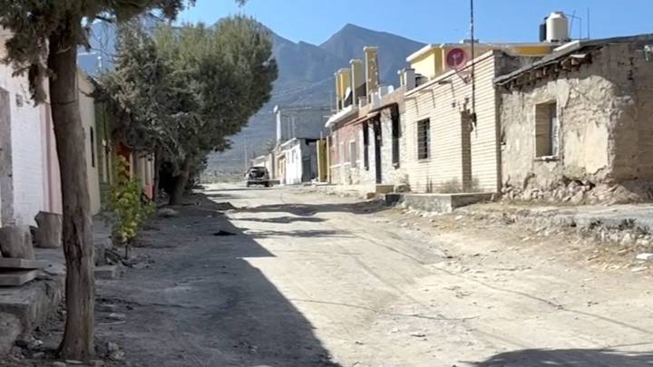 Ejidatarios de Las Encinas de Ramos Arizpe exigen no instalar medidores de agua