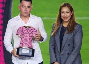 Para Pedro Martínez, el campeonato es un regalo de la vida