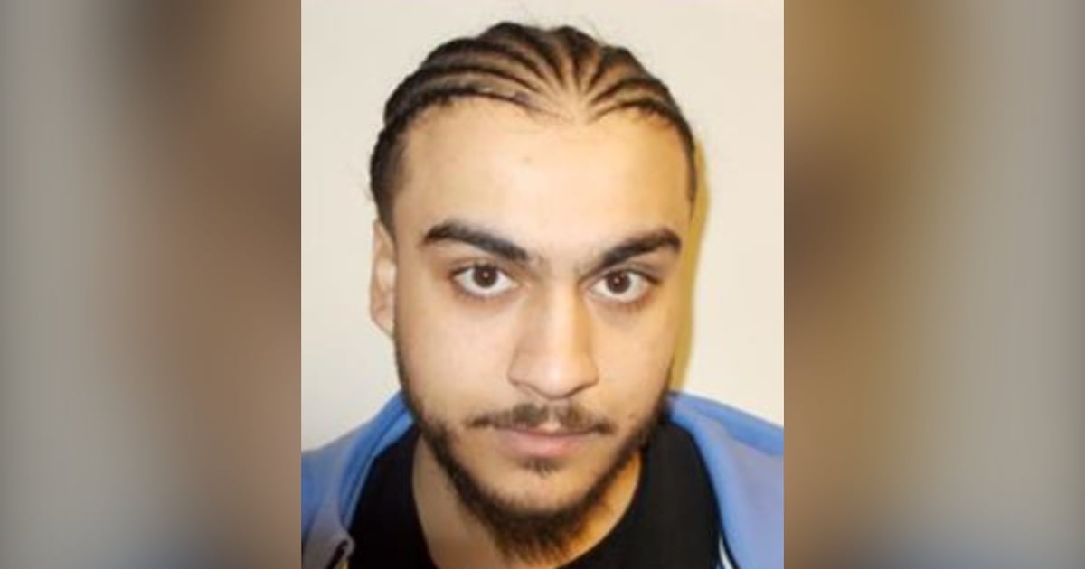 Bolo program: wanted fugitive arrested in Toronto