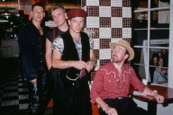 The Neighbourhood Plot 2026 Australia & New Zealand Dates