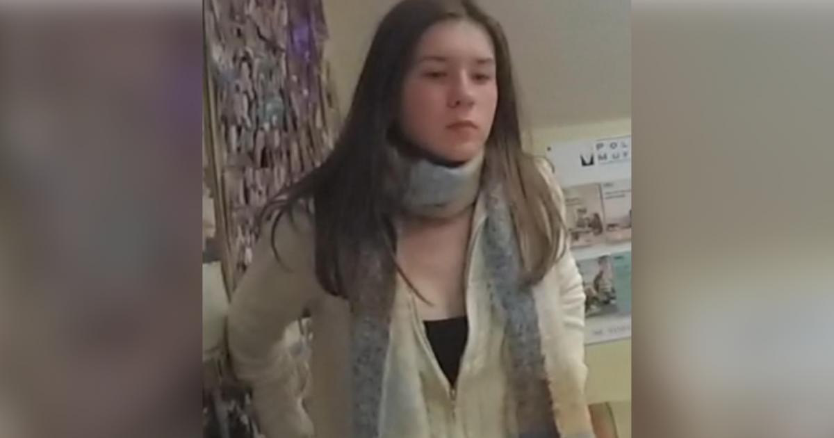 Search for missing Bury St Edmunds teen seen in Ipswich