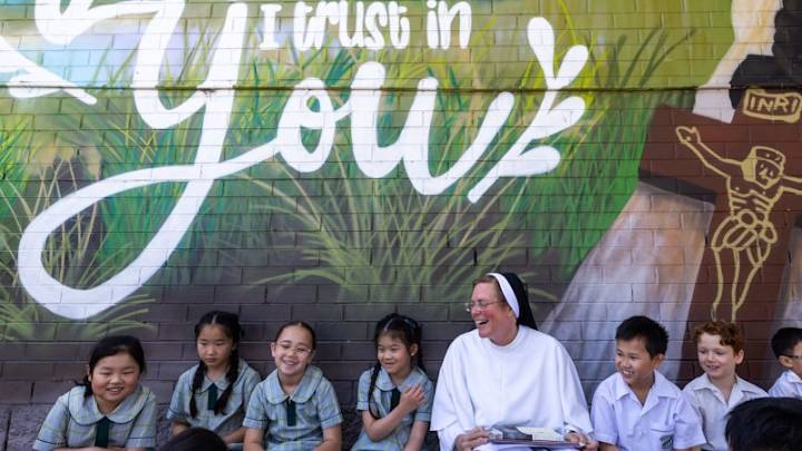 Sydney Catholic schools: Embracing liberal arts education with classical texts and virtue