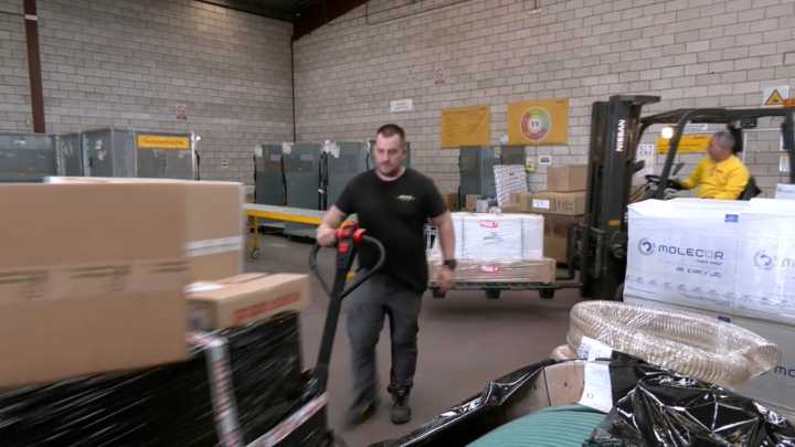 El Black Friday generará 1.400 contrataciones en Extremadura, un 3% más que en 2024 More