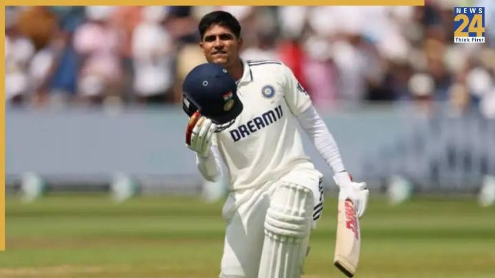 EXCLUSIVE: Big Boost before Guwahati Test for Team India! Gill 99.9% Ready for …