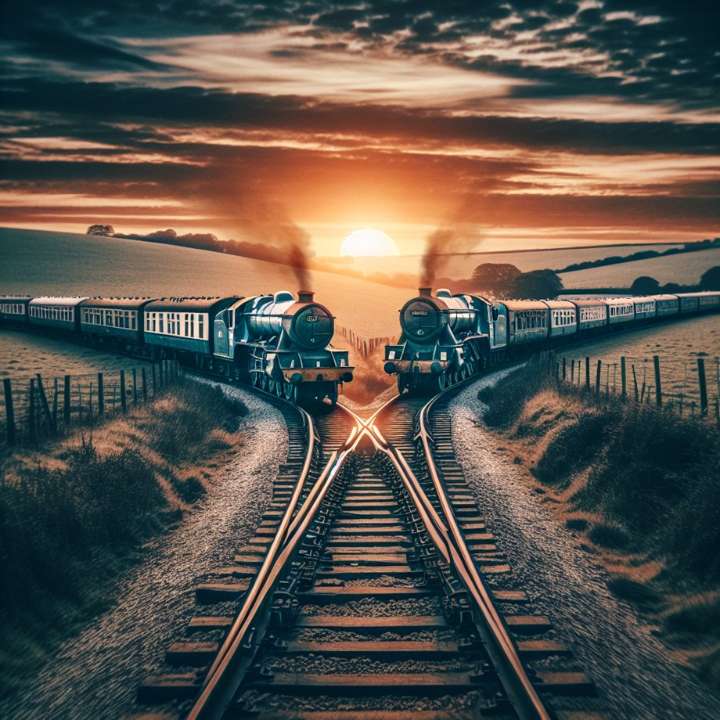 Tragic Collision Claims Lives of E-Rickshaw Driver and Child in Lucknow