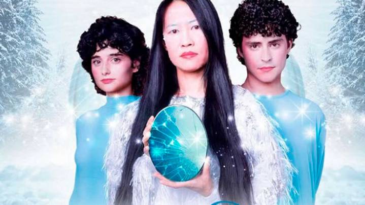 La Navidad llega al Teatro Principal con una versión mágica de "La reina de las nieves"