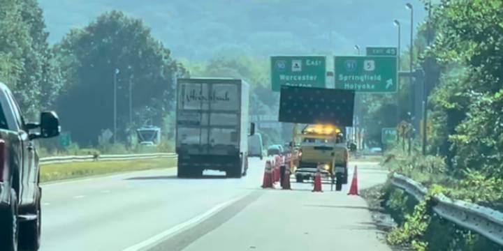 The remaining times of when you should hit the road, AAA says