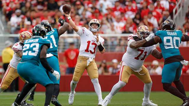 Brock Purdy injury: San Francisco QB starting this Sunday against Arizona Cardinals