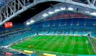 ¡Nadie quiere ver a Perú! El LAMENTABLE PANORAMA del estadio ruso en el Clásico del Pacífico ante Chile