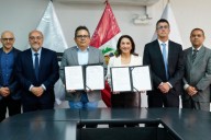 ProInversión conducirá proyecto del Sistema de Comunidad Portuaria