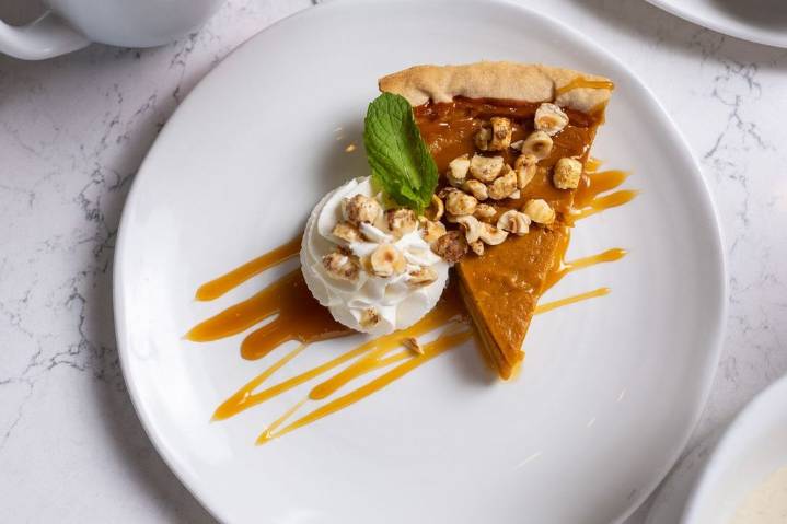 The Woodlands’ Thanksgiving Restaurant Guide — Great Dine-In, Takeout and Festive Buffet Options