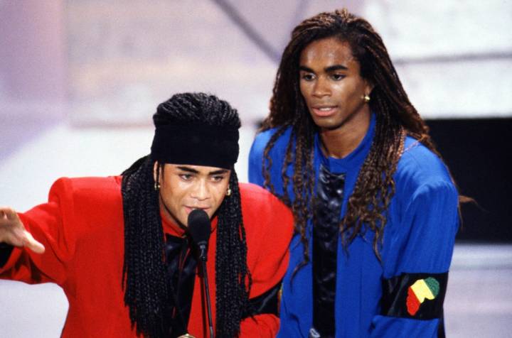 35 Years After Milli Vanilli’s Grammy Was Revoked, Fab Morvan Lands Another Grammy Nod