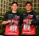 Se preparan para la Carrera Atlética de Gempsa