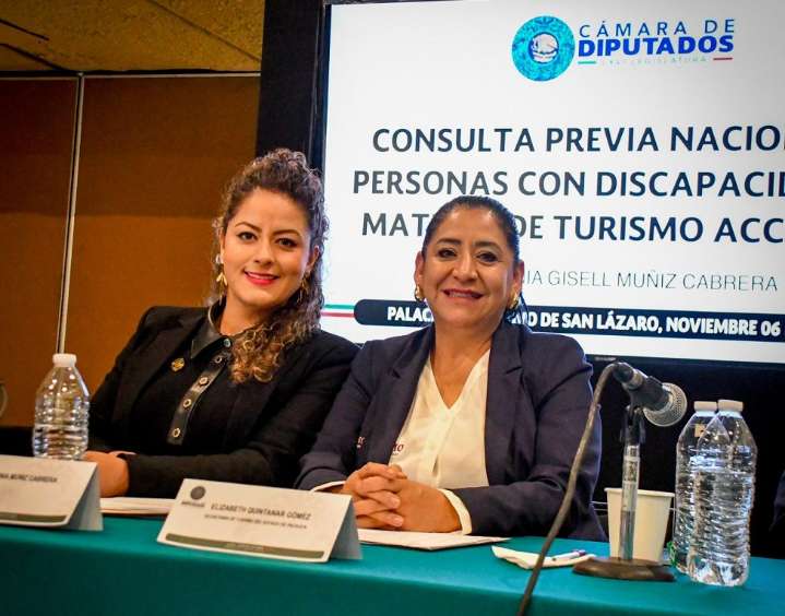 Turismo inclusivo: un modelo transformador desde Hidalgo
