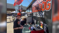 High school BBQ teams get smokin' in Fort Worth