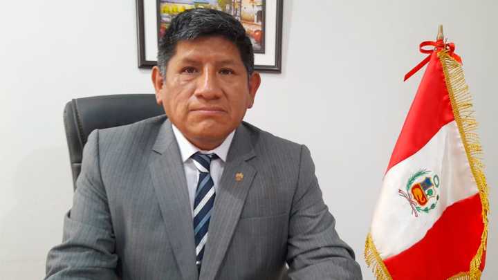 Colegio Divino Niño Jesús de Cayma evalúa clases virtuales a 27 menores tras caída de techo